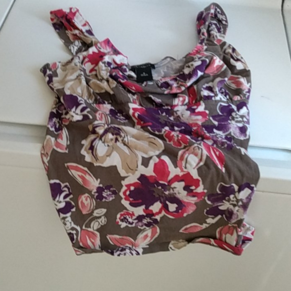 Ann Taylor tank